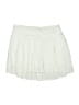 Bcg Solid Ivory Skort Size L - photo 1