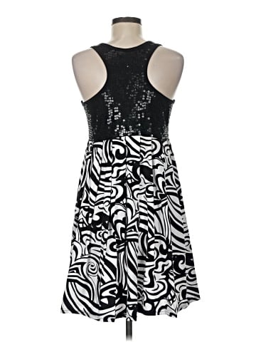 Joyous & Free Cocktail Dress (view 2)