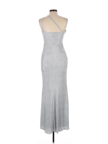 Dessy Collection Cocktail Dress (view 2)