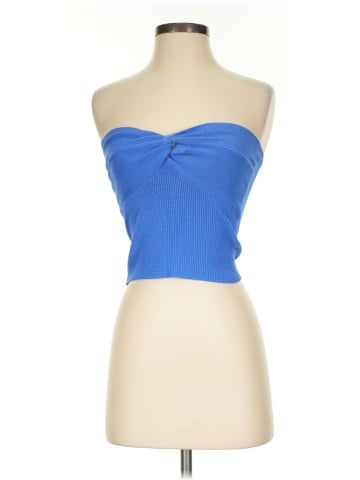 Olivaceous Tube Top (view 1)