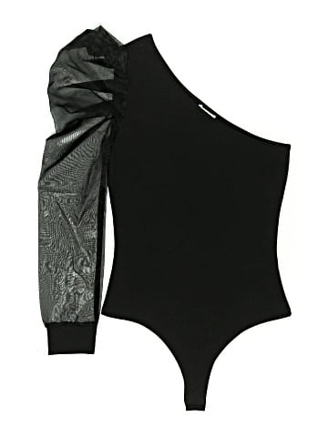 TCEC Bodysuit (view 1)