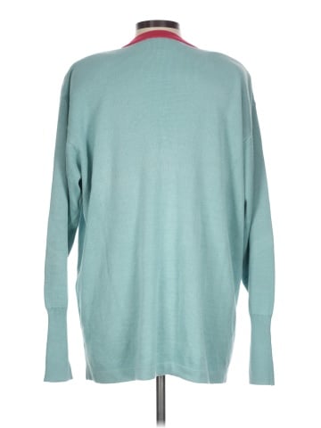 Carlisle Silk Cardigan (view 2)