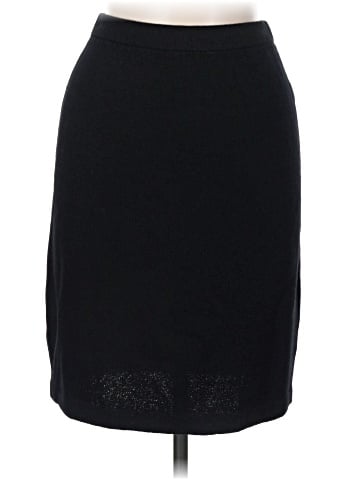 St. John Casual Skirt (view 1)