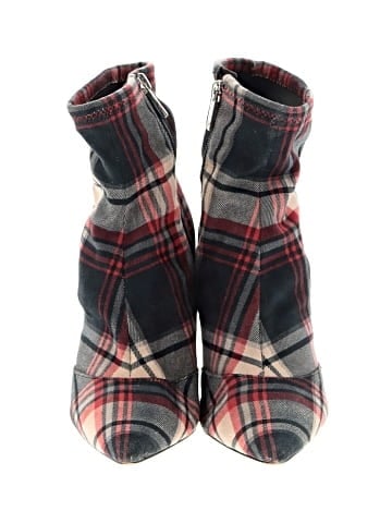 Jessica Simpson Ankle Boots (view 2)