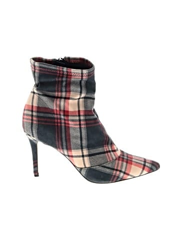 Jessica Simpson Ankle Boots (view 1)