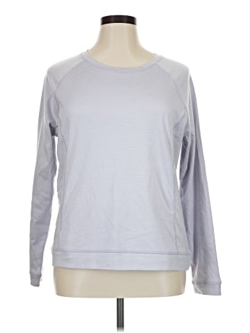 Avalanche Long Sleeve T-Shirt (view 1)