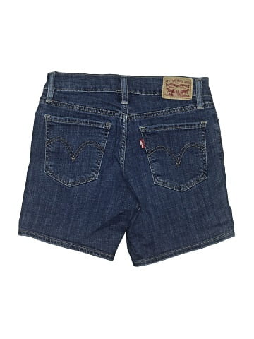 Levi's Denim Shorts (view 2)