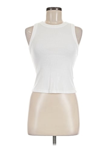 Old Navy Sleeveless T-Shirt (view 1)