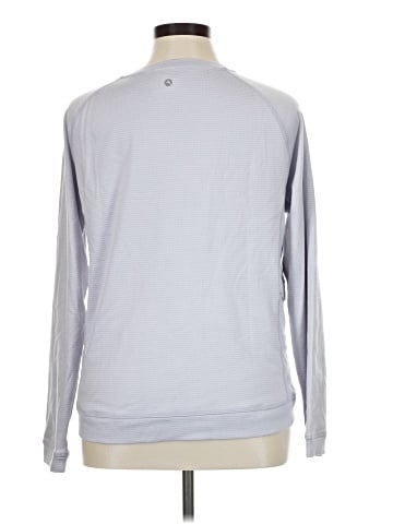 Avalanche Long Sleeve T-Shirt (view 2)