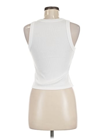 Old Navy Sleeveless T-Shirt (view 2)