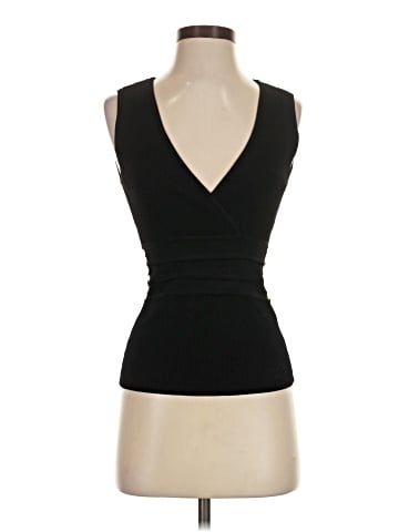 Cache Sleeveless Top (view 1)