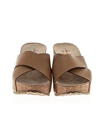 Mila Paoli Wedges (view 2)