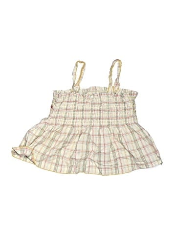 Zara Sleeveless Top (view 2)