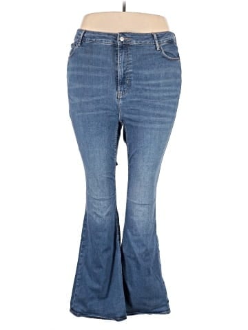 Old Navy Jeans (view 1)