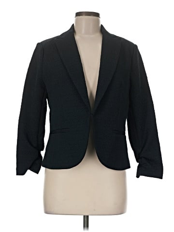 Amanda + Chelsea Blazer (view 1)
