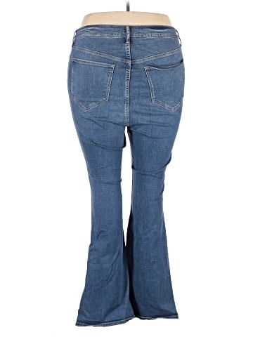 Old Navy Jeans (view 2)