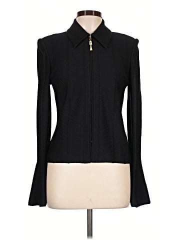 St. John Collection by Marie Gray Cardigan (view 1)