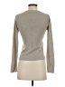 Gap Gray Cardigan Size XS - photo 2