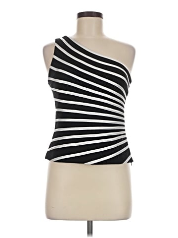 Joseph Ribkoff Sleeveless Top (view 1)