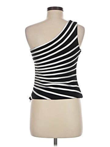 Joseph Ribkoff Sleeveless Top (view 2)
