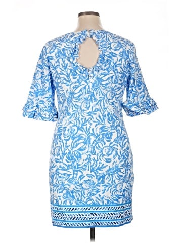 Lilly Pulitzer Casual Dress (view 2)