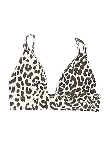 J.Crew Swimsuit Top (view 1)