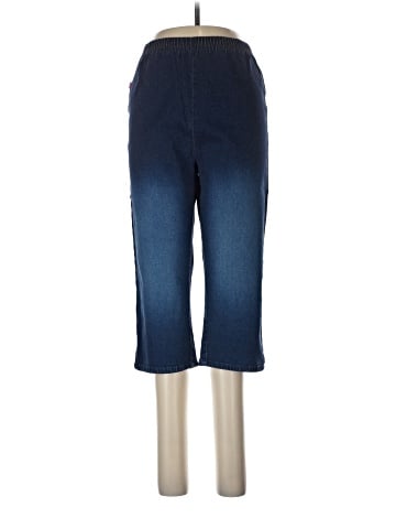 Woman Within Jeans (view 1)