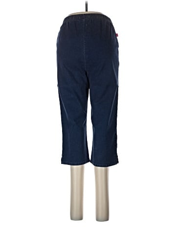 Woman Within Jeans (view 2)