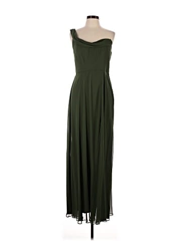 Thread Cocktail Dress (view 1)