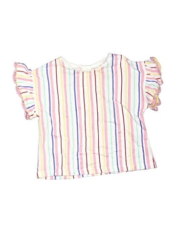Zara Short Sleeve Top (view 1)