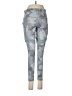 Athleta Stars Gray Active Pants Size M - photo 1