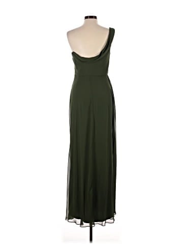 Thread Cocktail Dress (view 2)