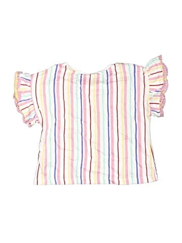 Zara Short Sleeve Top (view 2)