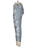 Athleta Stars Gray Active Pants Size M - photo 5