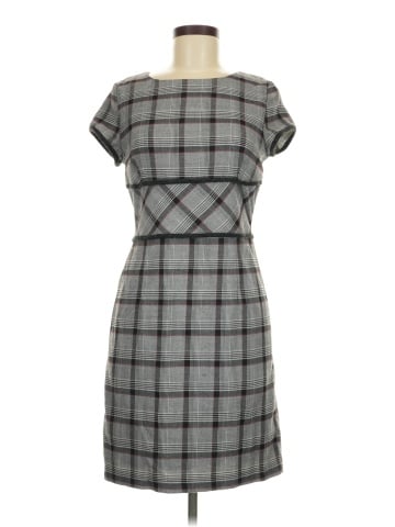 THML Casual Dress (view 1)