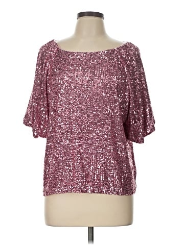 Lilly Pulitzer Short Sleeve Blouse (view 1)