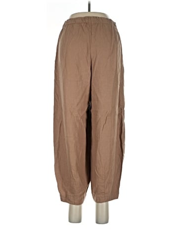 Max Studio Linen Pants (view 2)