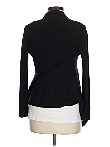 Joan Vass Cardigan (view 2)