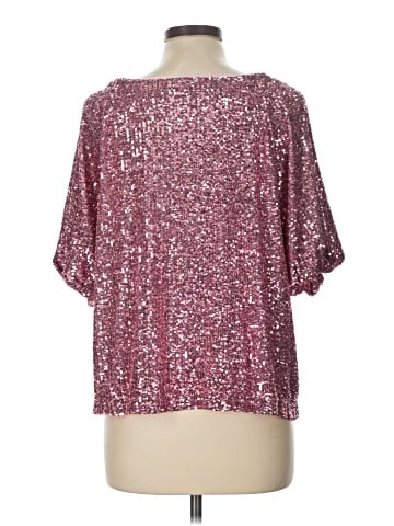 Lilly Pulitzer Short Sleeve Blouse (view 2)