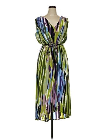 Maggy London Cocktail Dress (view 1)