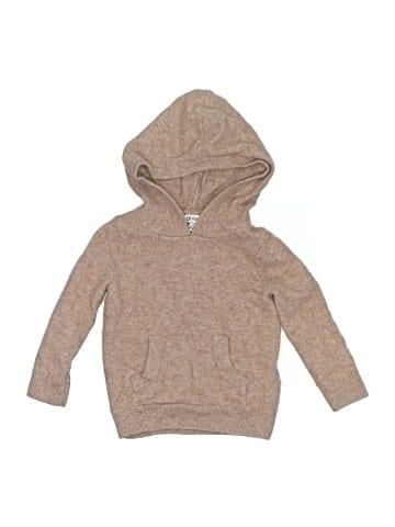 Quince Cashmere Pullover Sweater (view 1)