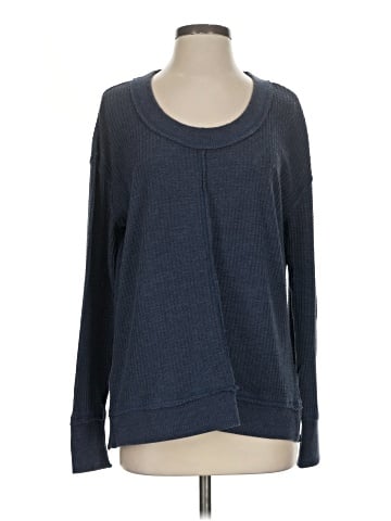 Z Supply Pullover Sweater (view 1)