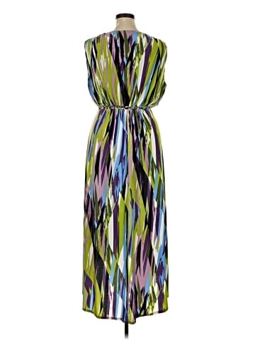 Maggy London Cocktail Dress (view 2)