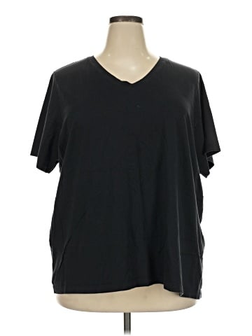Lands' End Short Sleeve T-Shirt (view 1)