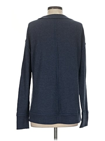 Z Supply Pullover Sweater (view 2)