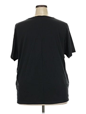 Lands' End Short Sleeve T-Shirt (view 2)