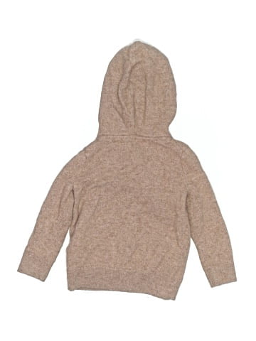 Quince Cashmere Pullover Sweater (view 2)