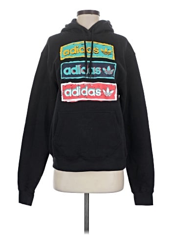 Adidas Sweatshirt (view 1)