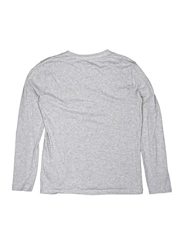 Crewcuts Long Sleeve Henley (view 2)