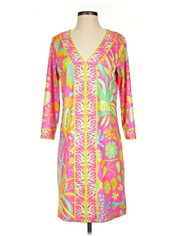 Gretchen Scott Designs Casual Dress (view 1)